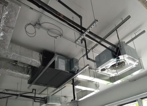 Hospitalidad Piso 5 HZH - 1