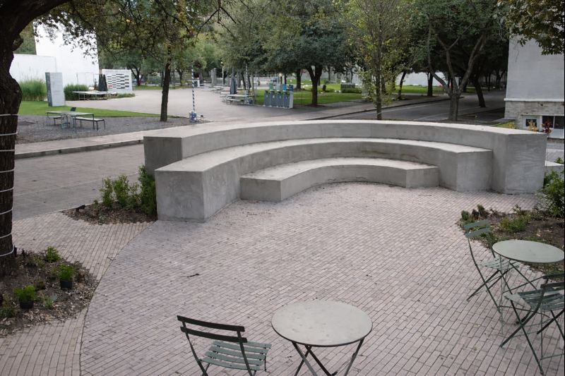 Domo Jardín Cultural - 1