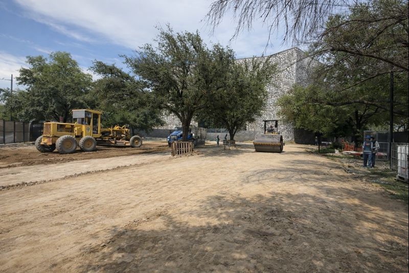 Plaza Nodo Cultural 2 - 1