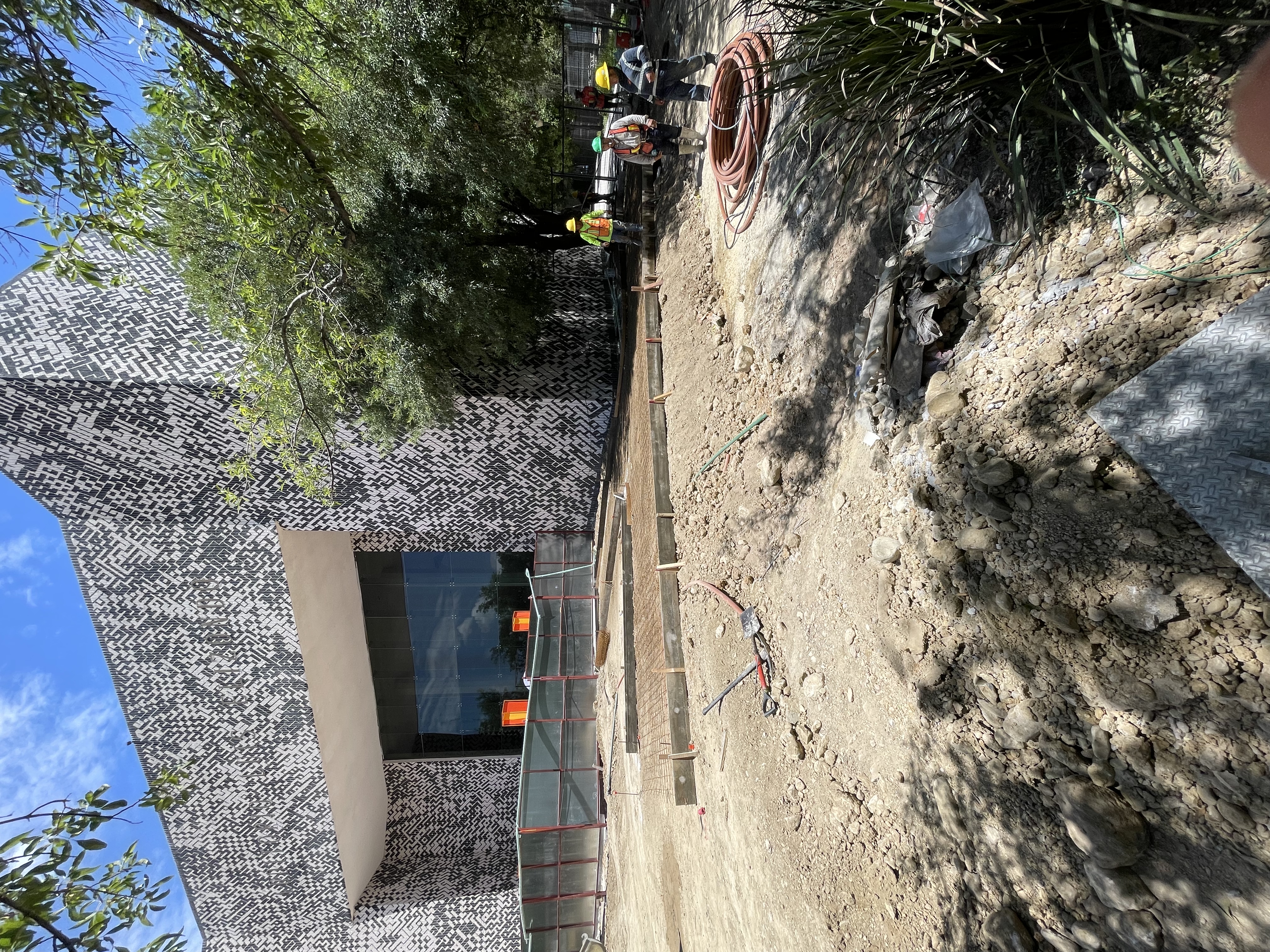 Nodo 2 - Espacio de Emprendimiento