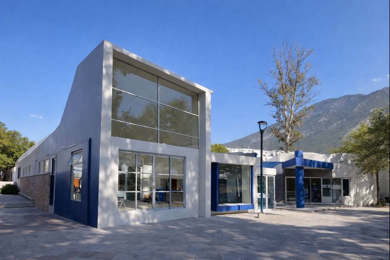 Taller de Robótica - 1