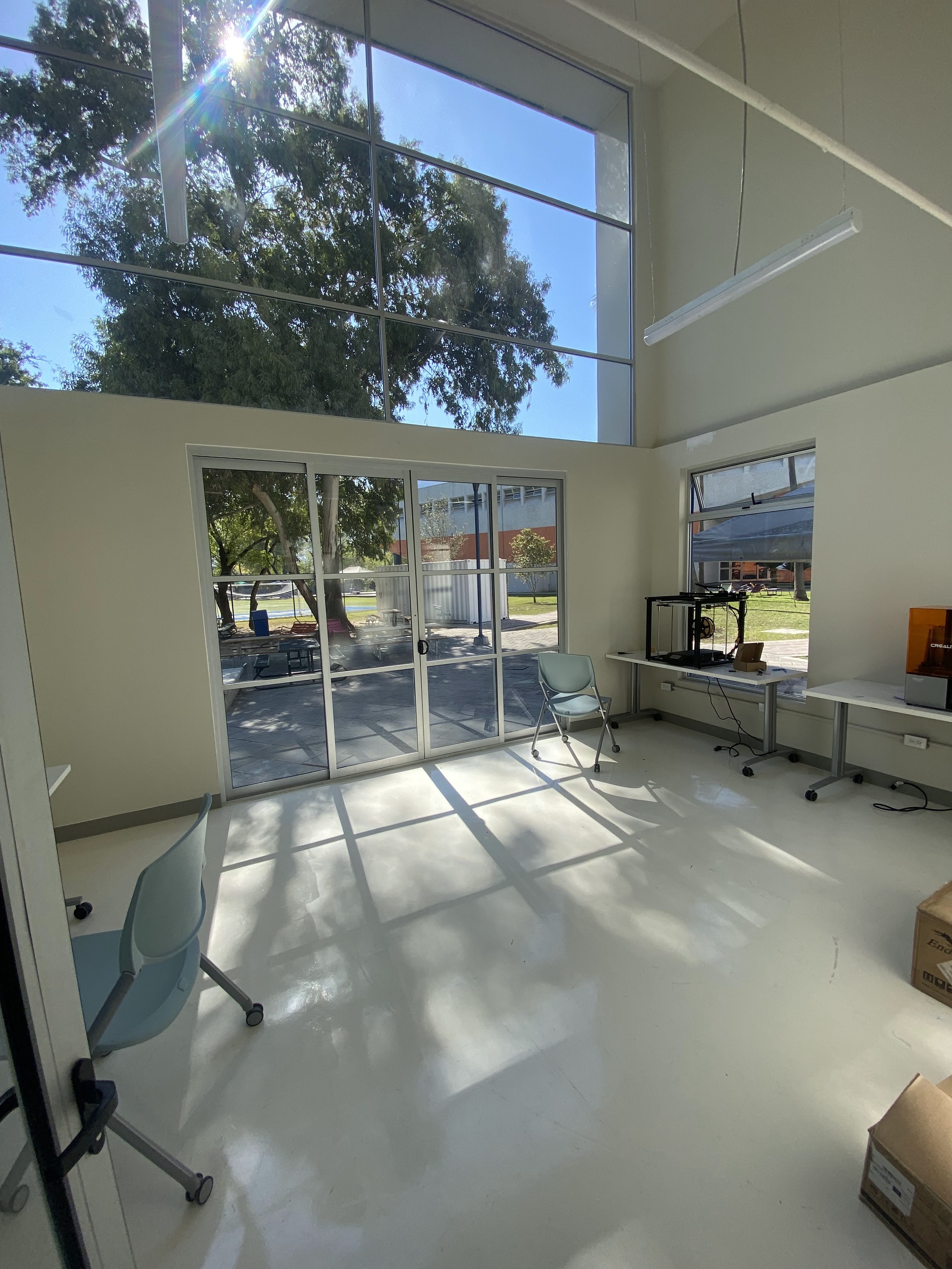 Laboratorio de Robótica